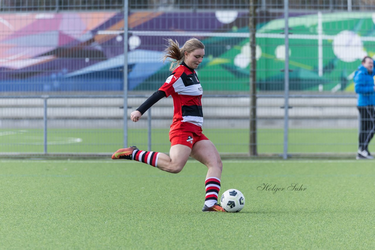 Bild 272 - F Altona 93 - Nordlichter im NSV : Ergebnis: 1:3